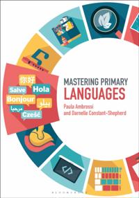 Mastering Primary Teaching