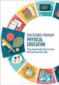 Mastering Primary Teaching