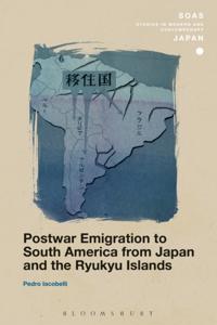 SOAS Studies in Modern and Contemporary Japan