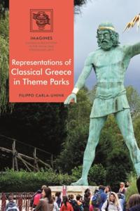 IMAGINES – Classical Receptions in the Visual and Performing Arts