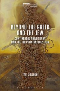 Suspensions: Contemporary Middle Eastern and Islamicate Thought