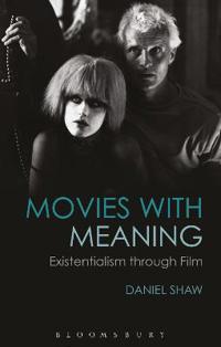 Bokomslag for "Movies with Meaning"