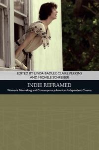 Bokomslag for "Indie Reframed"