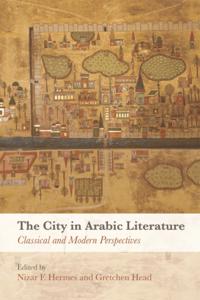 City in Arabic Literature