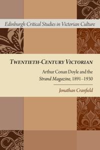 Bokomslag for "Twentieth-Century Victorian"