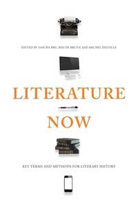 Literature Now