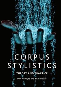 Bokomslag for "Corpus Stylistics"