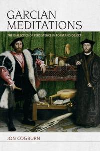 Bokomslag for "Garcian Meditations"