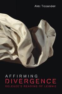 Bokomslag for "Affirming Divergence"