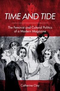 Bokomslag for "Time and Tide"
