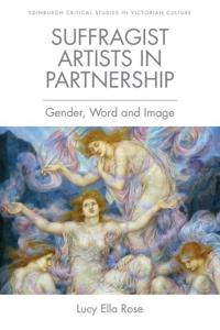 Suffragist Artists in Partnership