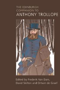 Edinburgh Companion to Anthony Trollope