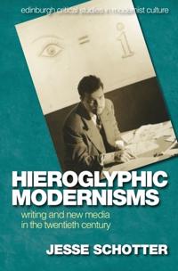 Hieroglyphic Modernisms