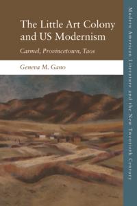 Little Art Colony and US Modernism