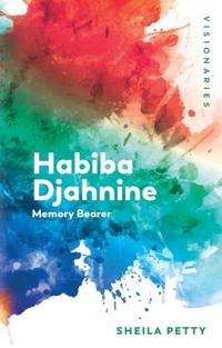 Bokomslag for "Habiba Djahnine"