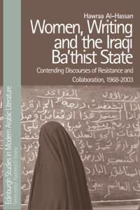 Women, Writing and the Iraqi Ba'thist State