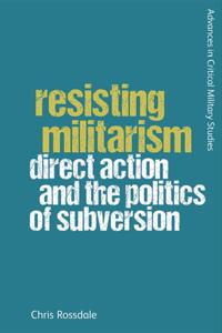 Advances in Critical Military Studies