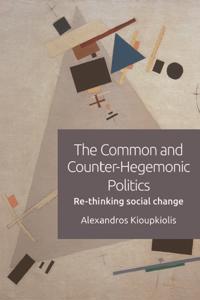 Common and Counter-Hegemonic Politics
