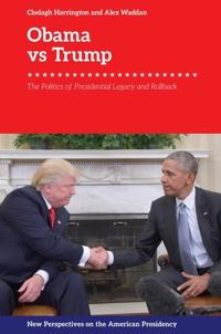 Obama vs. Trump
