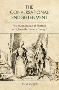Bokomslag for "The Conversational Enlightenment"