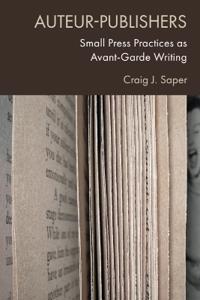 Auteur-Publishers