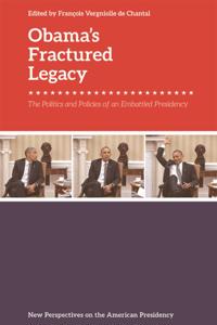 Obama's Fractured Legacy
