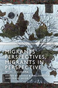 Bokomslag for "Migrants' Perspectives, Migrants in Perspective"