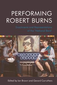 Performing Robert Burns