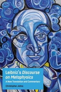 Bokomslag for "Leibniz's Discourse on Metaphysics"