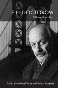 Bokomslag for "E.L. Doctorow"
