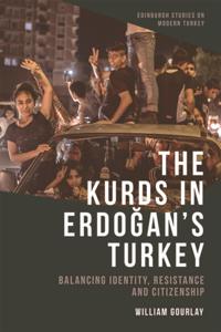 Kurds in Erdogan's Turkey