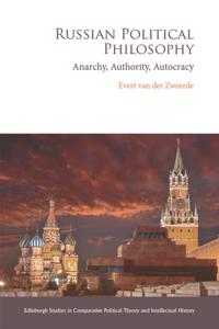 Edinburgh Studies in Comparative Political Theory and Intellectual History