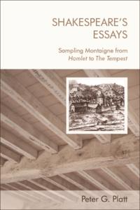Shakespeare's Essays