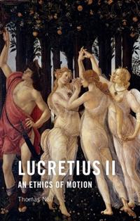 Bokomslag for "Lucretius II"