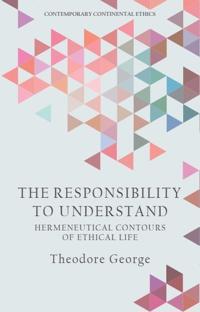 Bokomslag for "The Responsibility to Understand"
