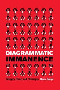 Bokomslag för "Diagrammatic Immanence"