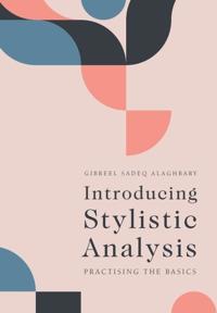 Bokomslag for "Introducing Stylistic Analysis"