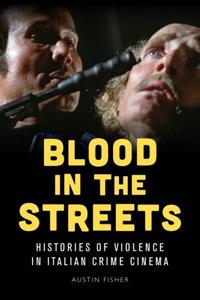 Bokomslag for "Blood in the Streets"