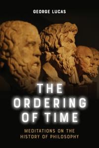 Bokomslag for "The Ordering of Time"