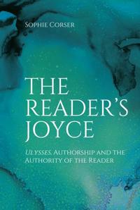Bokomslag for "The Reader's Joyce"