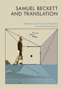 Bokomslag for "Samuel Beckett and Translation"