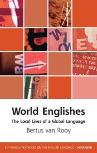 Bokomslag for "World Englishes"