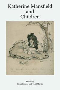 Katherine Mansfield and Children