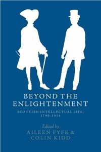 Beyond the Enlightenment