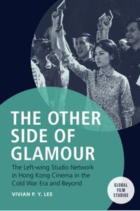 Bokomslag för "The Other Side of Glamour"