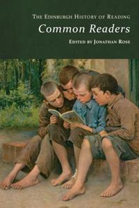 The Edinburgh History of Reading