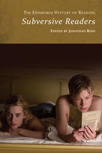 The Edinburgh History of Reading