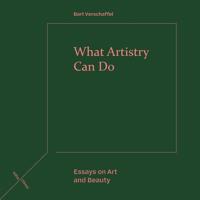 What Artistry Can Do