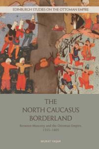 North Caucasus Borderland