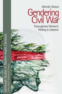 Bokomslag for "Gendering Civil War"